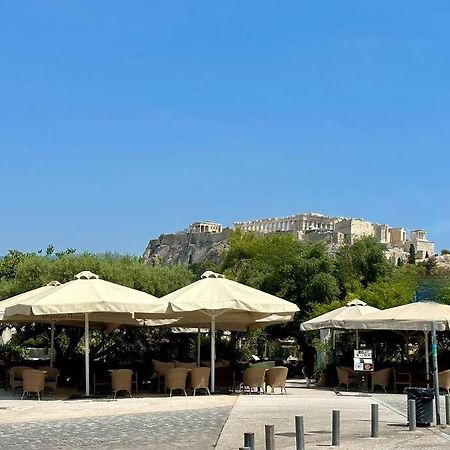 The Pearl Of Athens, 1 Km From The Acropolis公寓 外观 照片