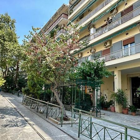 The Pearl Of Athens, 1 Km From The Acropolis公寓 外观 照片