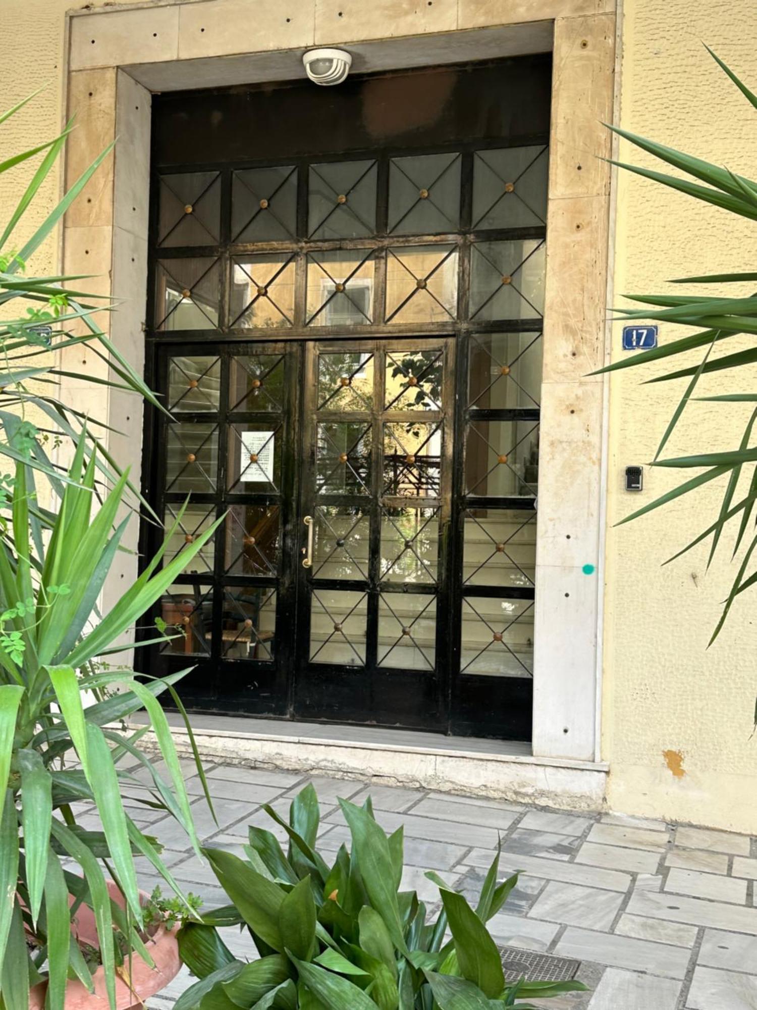 The Pearl Of Athens, 1 Km From The Acropolis公寓 外观 照片